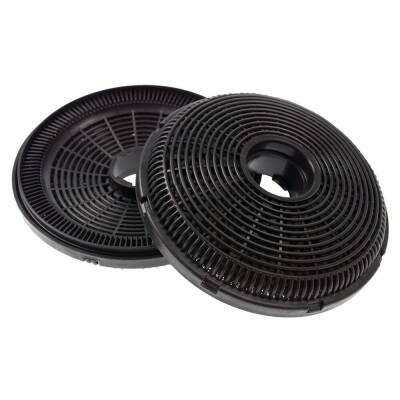 ALVEUS KARBON FİLTRE 14 CM - 1