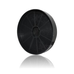 ALVEUS KARBON FİLTRE 16 CM - 1