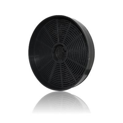 ALVEUS KARBON FİLTRE 16 CM - 1