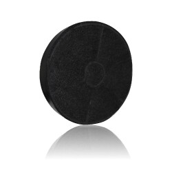 ALVEUS KARBON FİLTRE 16 CM - 2