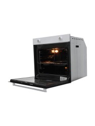 ALVEUS MFA 605 BEYAZ (SOĞUTMA FANLI) ANKASTRE FIRIN - 5