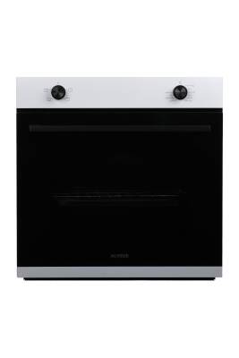 ALVEUS MFA 605 BEYAZ (SOĞUTMA FANLI) ANKASTRE FIRIN - 1