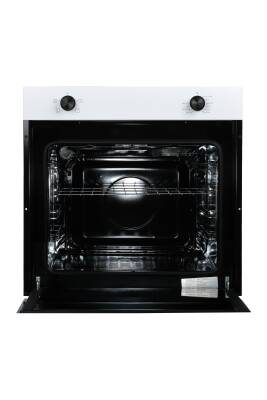 ALVEUS MFA 605 BEYAZ (SOĞUTMA FANLI) ANKASTRE FIRIN - 3