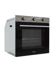 ALVEUS MFA 615 INOX (TURBO+SOĞUTMA FAN) ANKASTRE FIRIN - 2