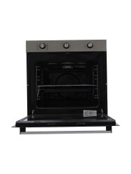 ALVEUS MFA 615 INOX (TURBO+SOĞUTMA FAN) ANKASTRE FIRIN - 3