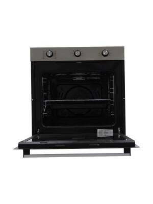 ALVEUS MFA 615 INOX (TURBO+SOĞUTMA FAN) ANKASTRE FIRIN - 3