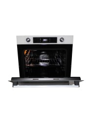 ALVEUS MFA 627 BEYAZ (TURBO FAN + SOĞUTMA FAN) ANKASTRE FIRIN - 2