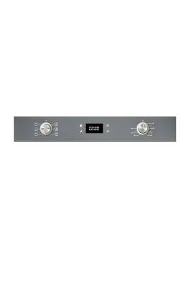ALVEUS MFA 627 GRİ DİJİTAL FIRIN - 3