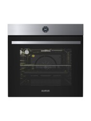 ALVEUS MFA 630 INOX ANKASTRE FIRIN - ALVEUS
