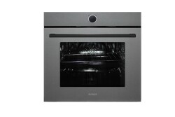 ALVEUS MFA 631 GRİ ANKASTRE FIRIN - ALVEUS