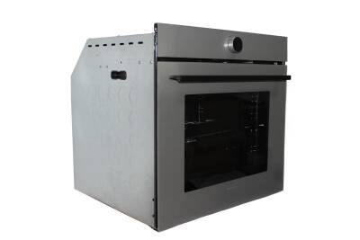 ALVEUS MFA 631 GRİ ANKASTRE FIRIN - 2