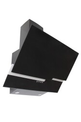 ALVEUS MOD 3000 HG SİYAH DOKUNMATIK/ DIJITAL CAM DAVLUMBAZ - 2