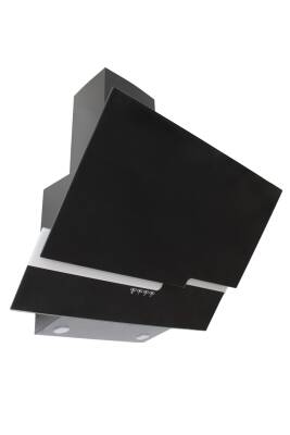 ALVEUS MOD 3000 HG SİYAH DOKUNMATIK/ DIJITAL CAM DAVLUMBAZ - 2