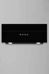 ALVEUS MOD 3000 SİYAH DAVLUMBAZ - 3