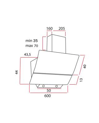ALVEUS MOD CRK SİYAH DAVLUMBAZ - 3