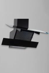 ALVEUS MOD F17 SİYAH DAVLUMBAZ - 3