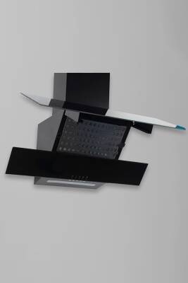 ALVEUS MOD F17 SİYAH DAVLUMBAZ - 3