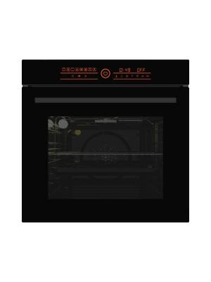 ALVEUS NERO TECH SİYAH 3' LÜ ANKASTRE SET(3008N-KLS670-MFA832N) - 2
