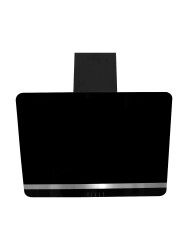 ALVEUS NEW STAR 2'Lİ SİYAH ANKASTRE SET [BİNDESİT-GLS640] - ALVEUS