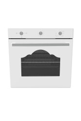 ALVEUS NEWCASTLE 604T 3'LÜ BEYAZ ANKASTE SET (F17 - GLS640 - 604T) - 5