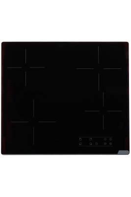 Alveus Obsidyen Digital Siyah 2'li Ankastre Set(VİTRO-MFA829) - 3