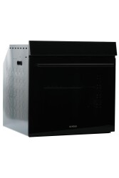 Alveus Obsidyen Digital Siyah 2'li Ankastre Set(VİTRO-MFA829) - 4