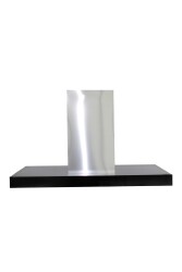ALVEUS PICANTE INOX 90 CM ADA DAVLUMBAZ(1000M3) - ALVEUS