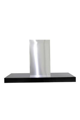 ALVEUS PICANTE INOX 90 CM ADA DAVLUMBAZ(1000M3) - 1