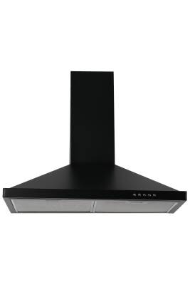ALVEUS SCHLOSSER GUSTO SİYAH 60 CM DAVLUMBAZ - 1
