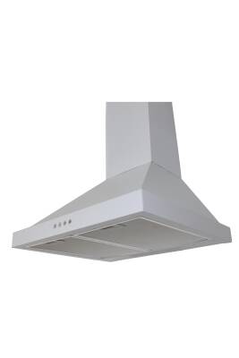 ALVEUS SCHLOSSER JUSTO BEYAZ 50 CM DAVLUMBAZ - 2