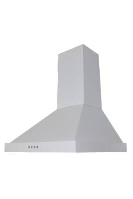 ALVEUS SCHLOSSER JUSTO BEYAZ 50 CM DAVLUMBAZ - 3