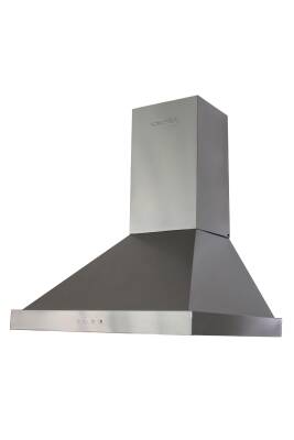 ALVEUS SCHLOSSER JUSTO INOX 50 CM DAVLUMBAZ - 2