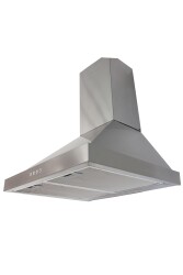 ALVEUS SCHLOSSER JUSTO INOX 50 CM DAVLUMBAZ - 3