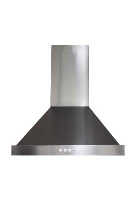 ALVEUS SCHLOSSER JUSTO INOX 50 CM DAVLUMBAZ - 1