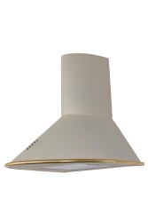 ALVEUS SCHLOSSER OVALADO RUSTİK KREM 60 CM DAVLUMBAZ - 3