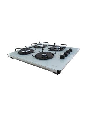 ALVEUS SEGLS 640 BEYAZ CAM SET ÜSTÜ OCAK - 2