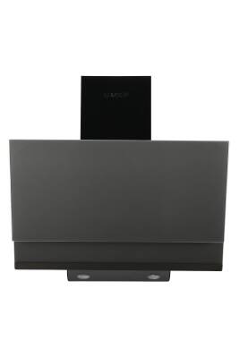 Alveus Shadow Gri Elektrikli 3'lü Cam Dijital Ankastre Set (3000-VİTRO-MFA627) - 2