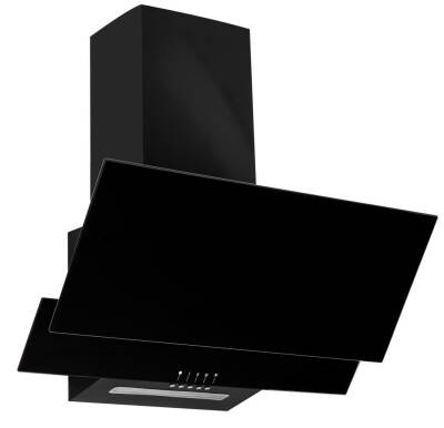 ALVEUS SİYAH ECOPLUS [TURBO FANLI] 3'LU ANKASTRE SET (AD07-A10-AF860) - 2