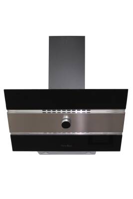 ALVEUS STEELLUX SİYAH DAVLUMBAZ - 1