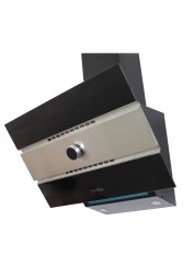 ALVEUS STEELLUX SİYAH DAVLUMBAZ - 2