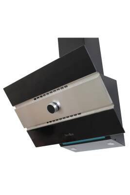 ALVEUS STEELLUX SİYAH DAVLUMBAZ - 2