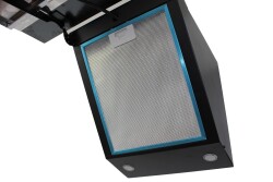 ALVEUS STEELLUX SİYAH DAVLUMBAZ - 3