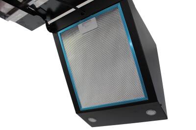 ALVEUS STEELLUX SİYAH DAVLUMBAZ - 3