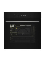 ALVEUS ULTRA LÜX MEGA SİYAH ANKASTRE SET(MRC3008-GLS640-MFA829) - 2