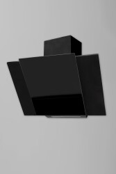 ALVEUS YENİ ALVENTO SİYAH ANKASTRE DAVLUMBAZ - ALVEUS