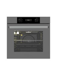 ALVEUS Master Gri Cam Ankastre Set(3000-GLS640-MFA627) - 2