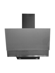 ALVEUS Master Gri Cam Ankastre Set(3000-GLS640-MFA627) - 4