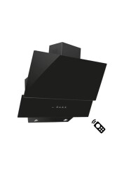 Aveus Mod 3000 Siyah 90 cm Davlumbaz - Alveus