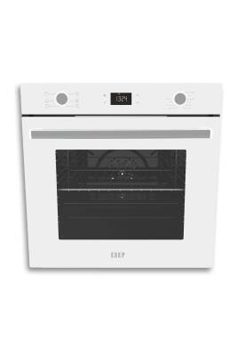 EXEP BASİC BEYAZ 260 3'LÜ ANKASTRE SET (ED400-EO320-EF260) - 3