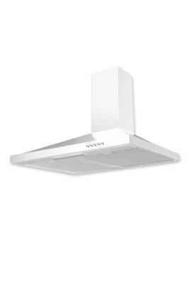 EXEP BASİC BEYAZ 260 3'LÜ ANKASTRE SET (ED400-EO320-EF260) - 2